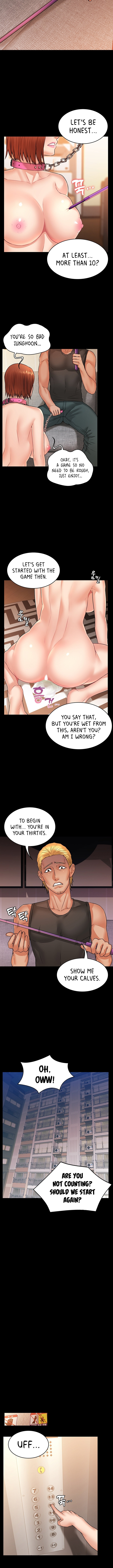 Dual Residence - Chapter 18 [photo 5] - MangaPorn