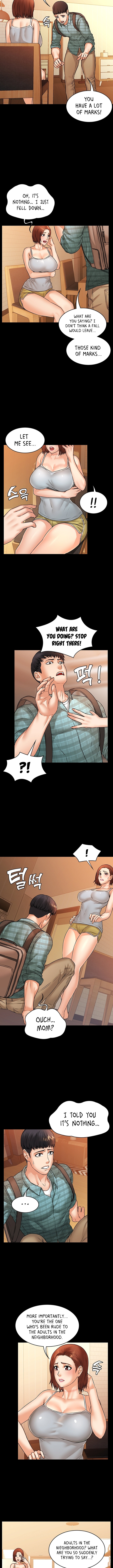 Dual Residence - Chapter 18 [photo 7] - MangaPorn