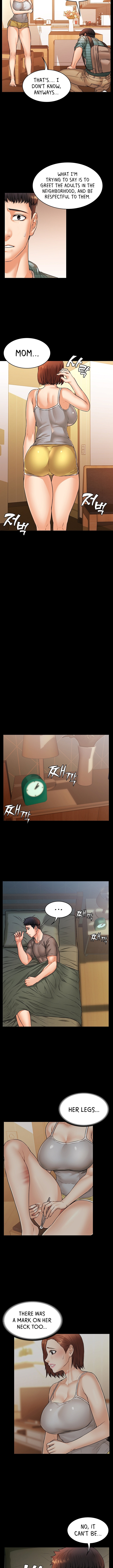 Dual Residence - Chapter 18 [photo 8] - MangaPorn