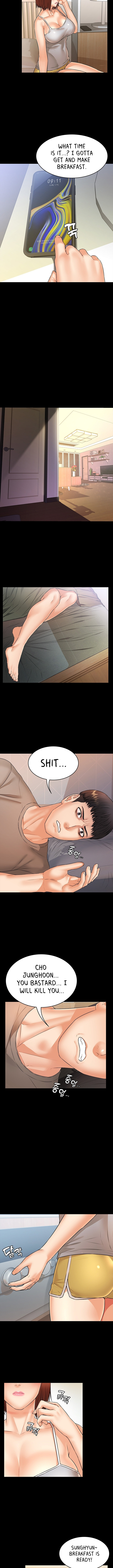 Dual Residence - Chapter 19 [photo 4] - MangaPorn