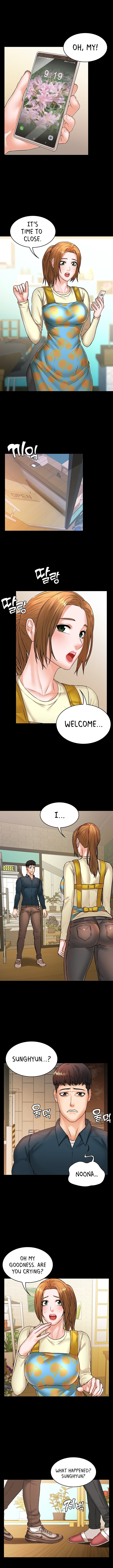 Dual Residence - Chapter 20 [photo 8] - MangaPorn