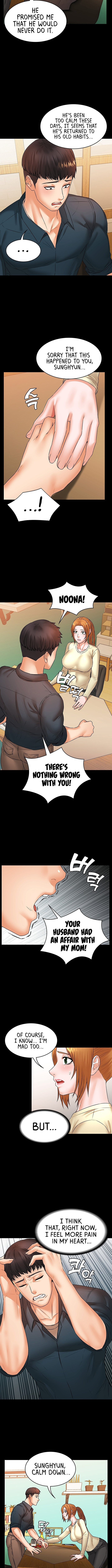 Dual Residence - Chapter 21 [photo 10] - MangaPorn