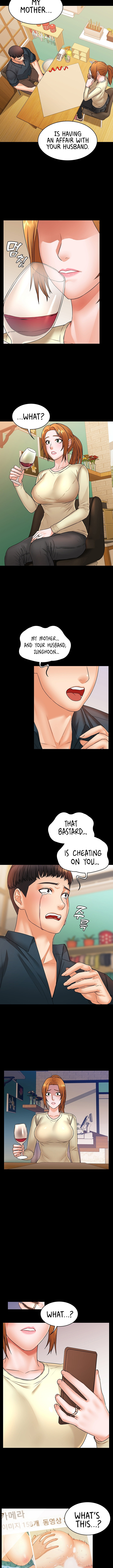 Dual Residence - Chapter 21 [photo 5] - MangaPorn