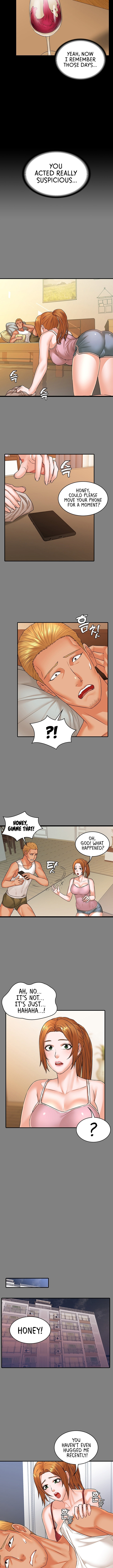 Dual Residence - Chapter 21 [photo 8] - MangaPorn