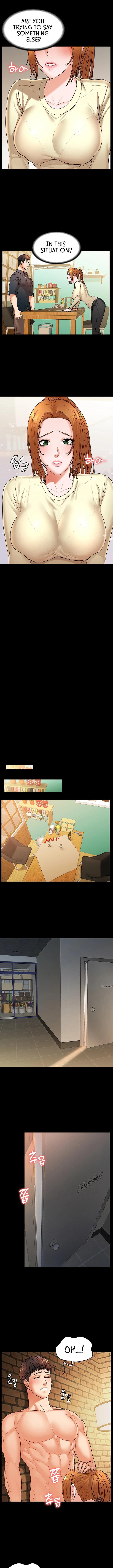 Dual Residence - Chapter 22 [photo 3] - MangaPorn