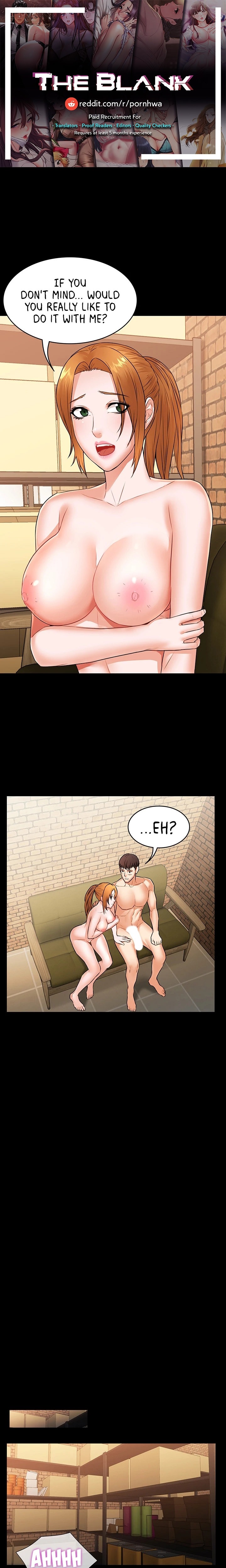 Dual Residence - Chapter 24 [photo 1] - MangaPorn