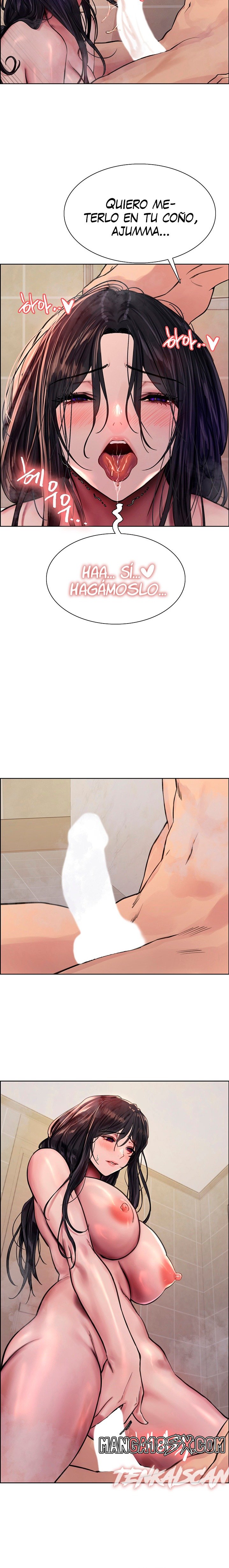 Sex Stopwatch Raw - Chapter 53 [photo 16] - MangaPorn