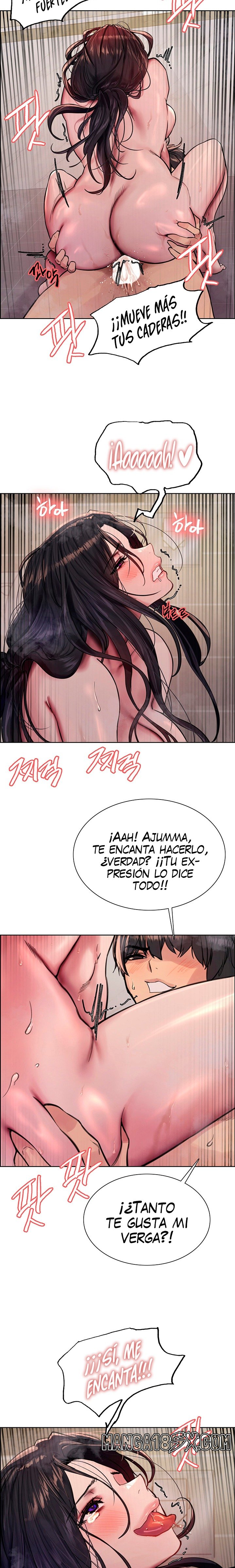 Sex Stopwatch Raw - Chapter 53 [photo 19] - MangaPorn