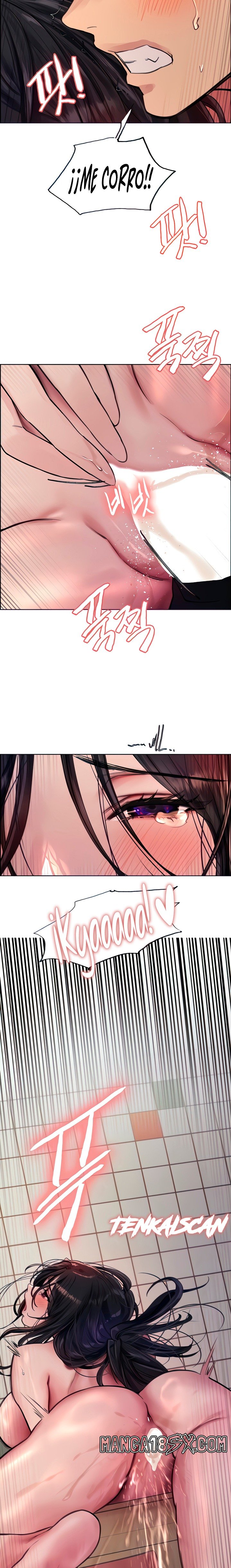 Sex Stopwatch Raw - Chapter 53 [photo 3] - MangaPorn