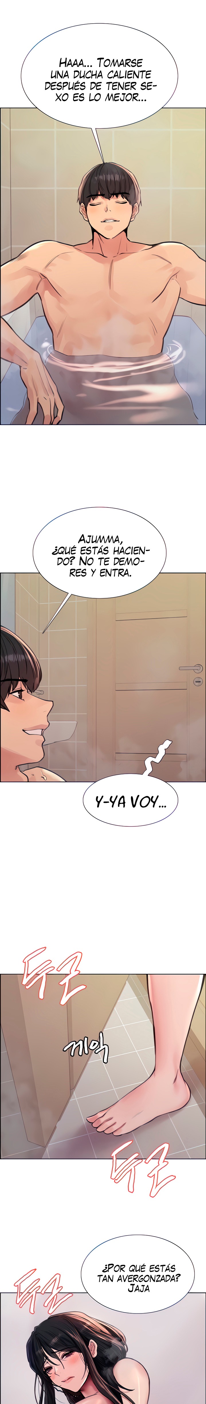 Sex Stopwatch Raw - Chapter 53 [photo 5] - MangaPorn