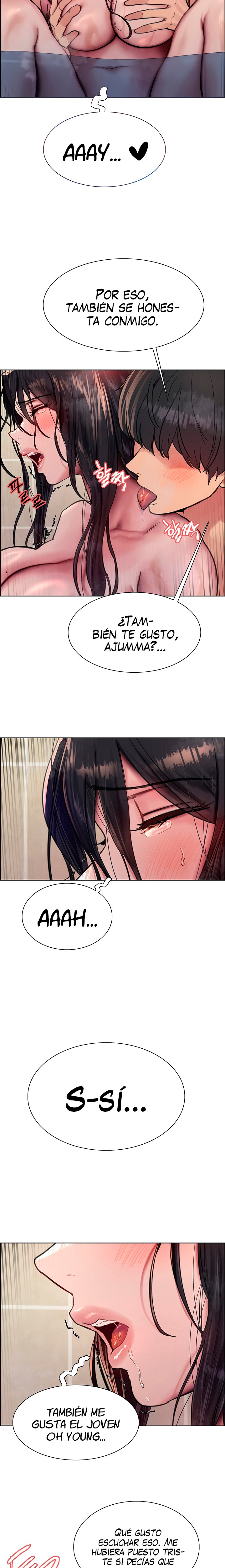 Sex Stopwatch Raw - Chapter 53 [photo 9] - MangaPorn