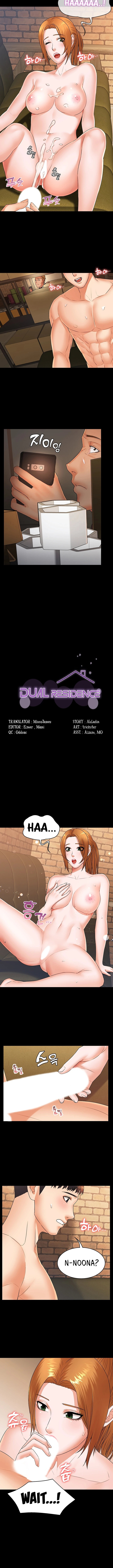 Dual Residence - Chapter 25 [photo 2] - MangaPorn
