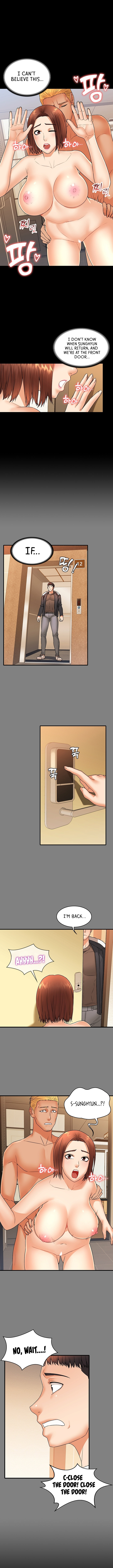 Dual Residence - Chapter 26 [photo 5] - MangaPorn