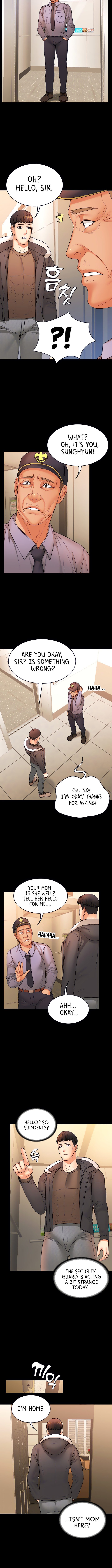 Dual Residence - Chapter 27 [photo 2] - MangaPorn