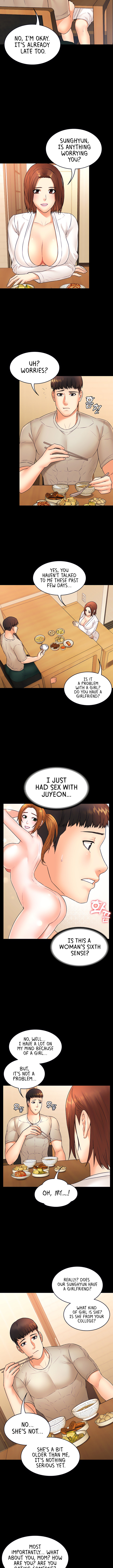 Dual Residence - Chapter 27 [photo 4] - MangaPorn