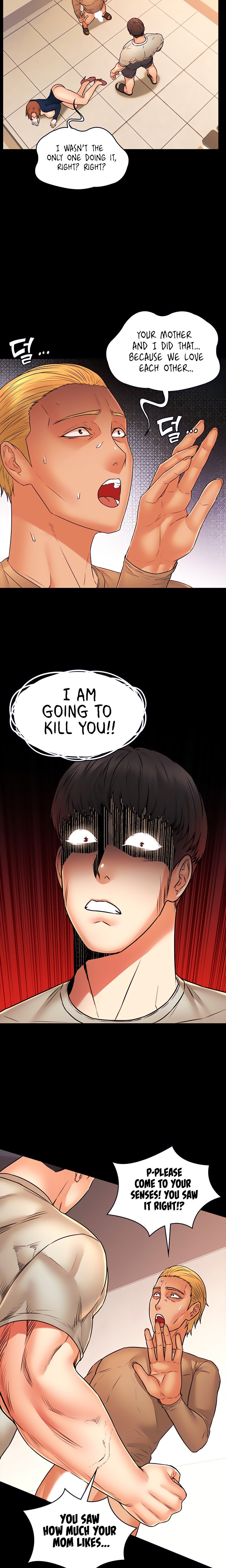 Dual Residence - Chapter 28 [photo 18] - MangaPorn