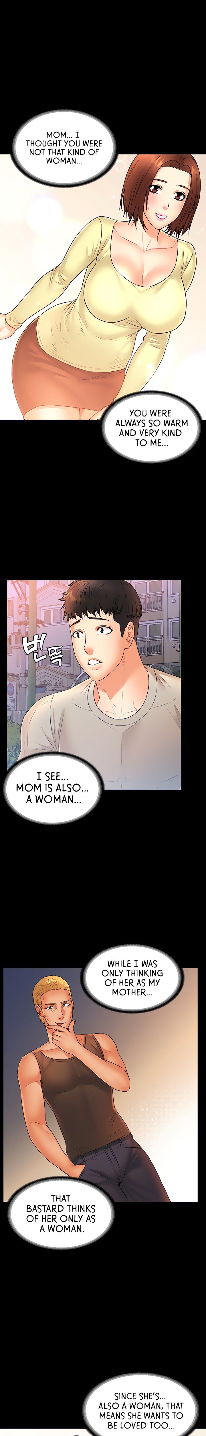 Dual Residence - Chapter 29 [photo 4] - MangaPorn