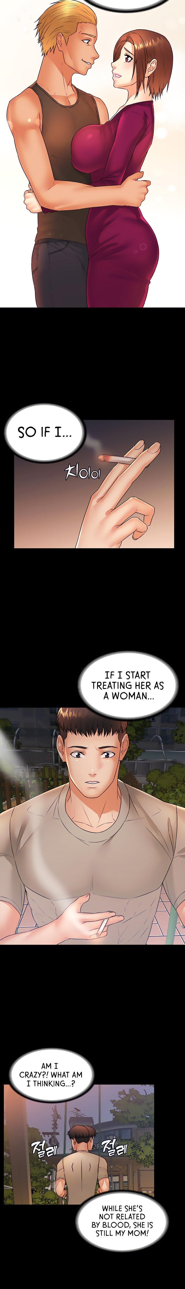 Dual Residence - Chapter 29 [photo 5] - MangaPorn