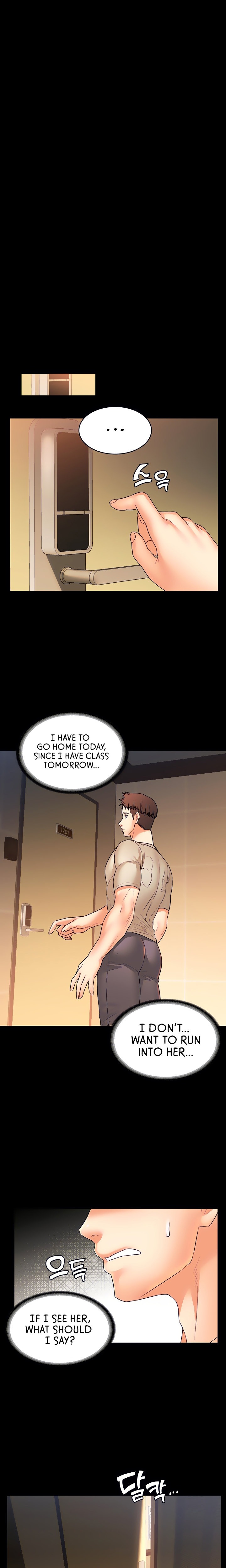 Dual Residence - Chapter 29 [photo 6] - MangaPorn