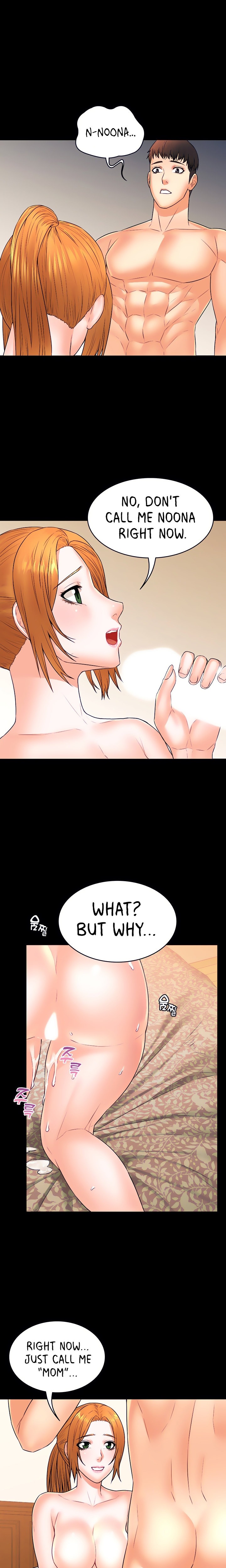 Dual Residence - Chapter 30 [photo 15] - MangaPorn