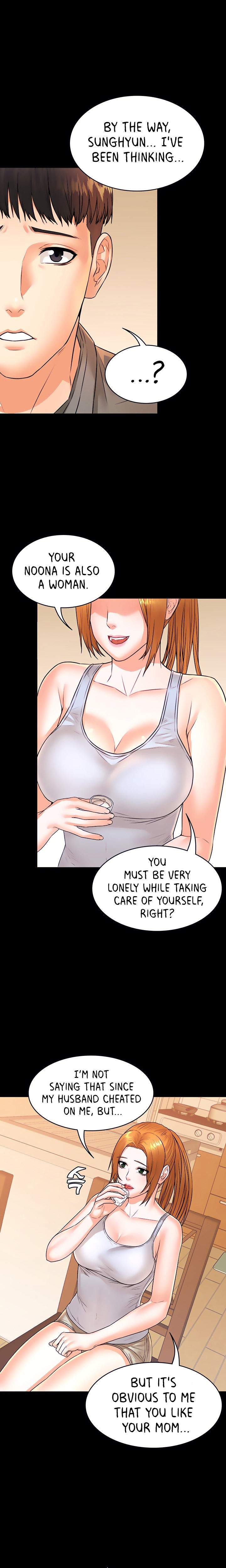 Dual Residence - Chapter 30 [photo 3] - MangaPorn