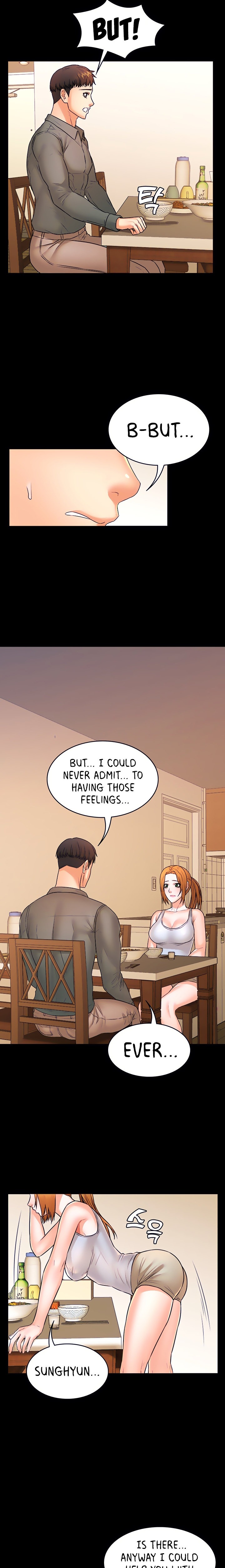 Dual Residence - Chapter 30 [photo 4] - MangaPorn