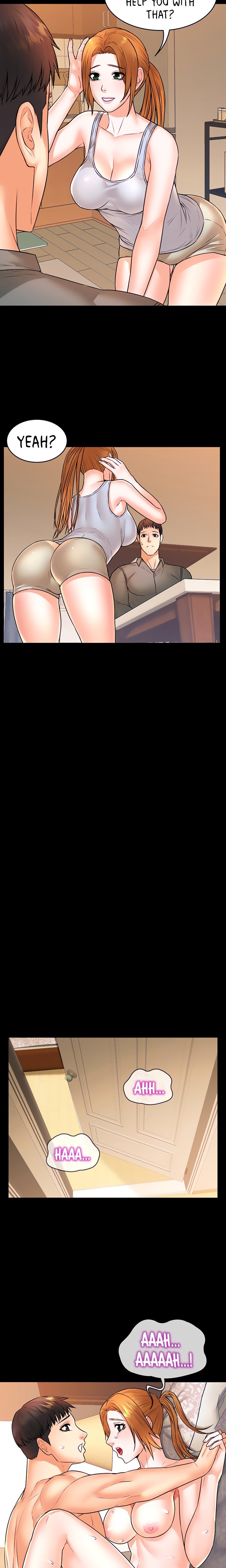 Dual Residence - Chapter 30 [photo 5] - MangaPorn