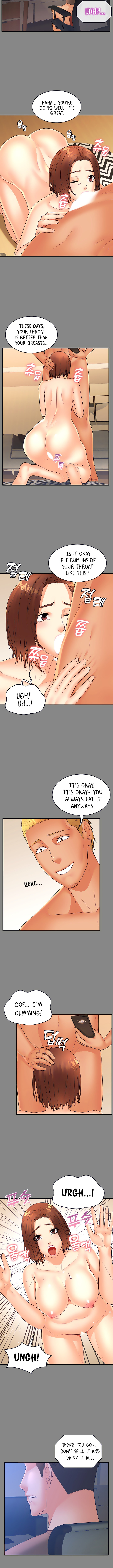 Dual Residence - Chapter 31 [photo 4] - MangaPorn