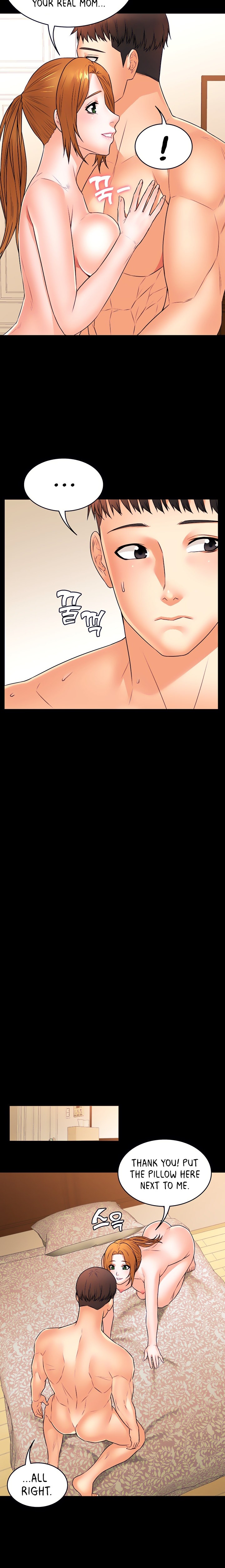 Dual Residence - Chapter 32 [photo 16] - MangaPorn