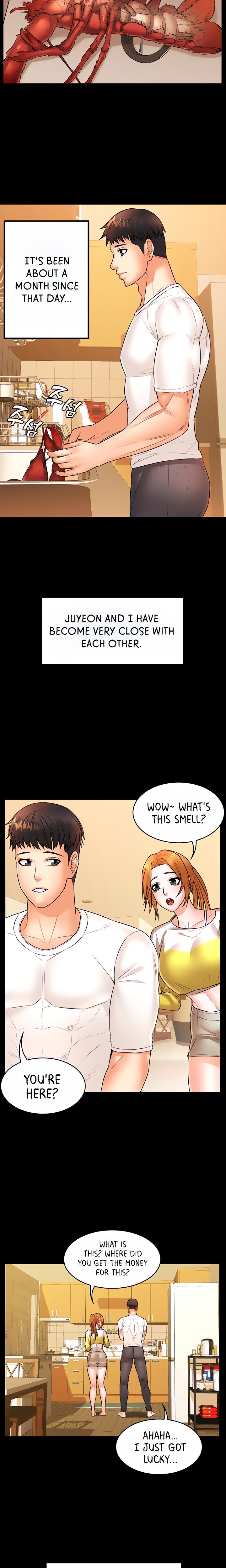 Dual Residence - Chapter 33 [photo 10] - MangaPorn