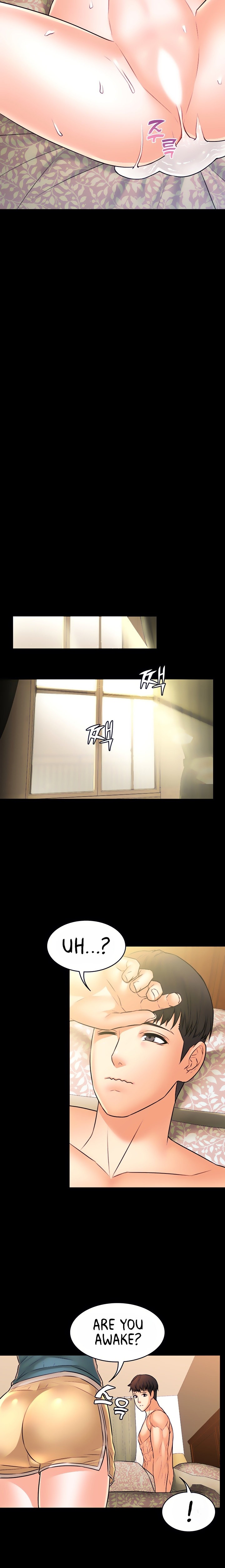 Dual Residence - Chapter 33 [photo 6] - MangaPorn