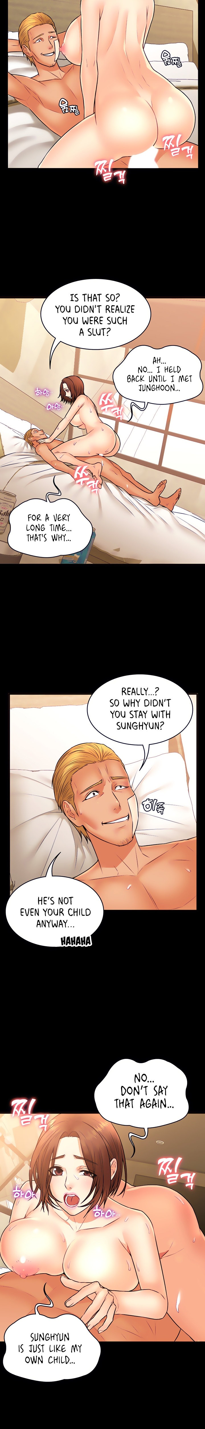 Dual Residence - Chapter 34 [photo 14] - MangaPorn