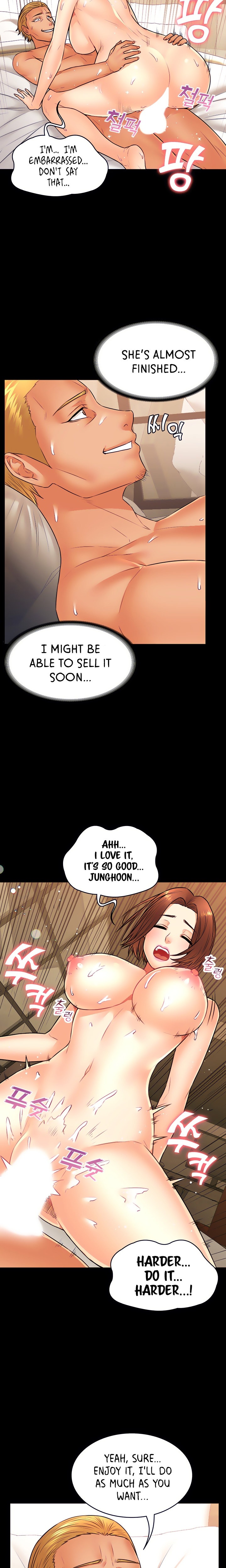 Dual Residence - Chapter 34 [photo 18] - MangaPorn