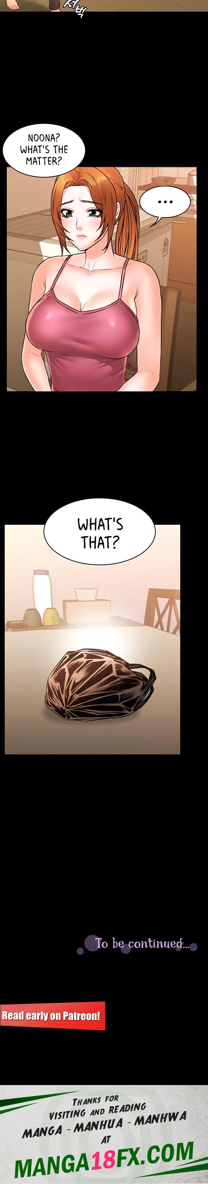 Dual Residence - Chapter 34 [photo 20] - MangaPorn