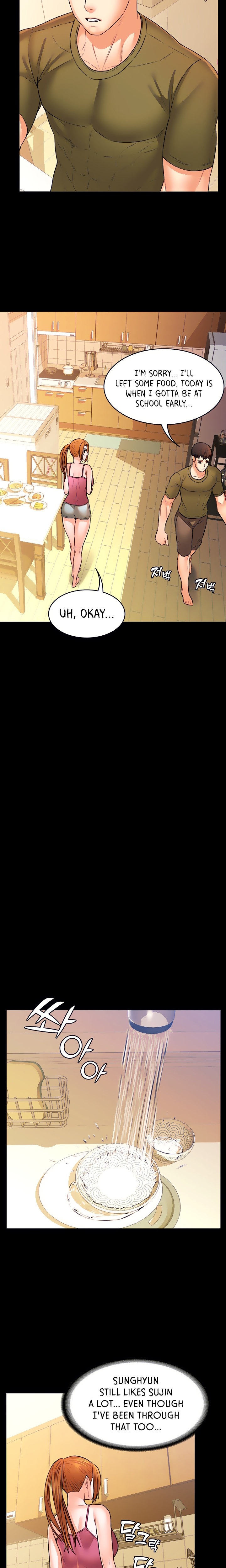 Dual Residence - Chapter 34 [photo 5] - MangaPorn