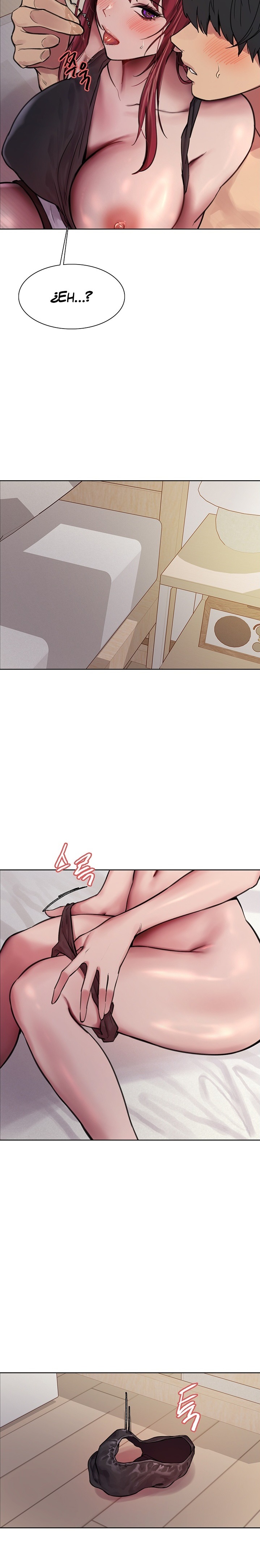 Sex Stopwatch Raw - Chapter 54 [photo 14] - MangaPorn