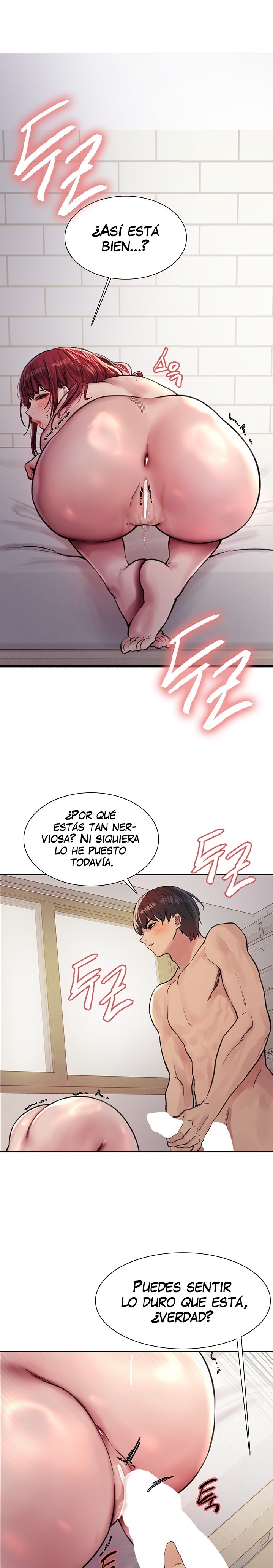 Sex Stopwatch Raw - Chapter 54 [photo 15] - MangaPorn