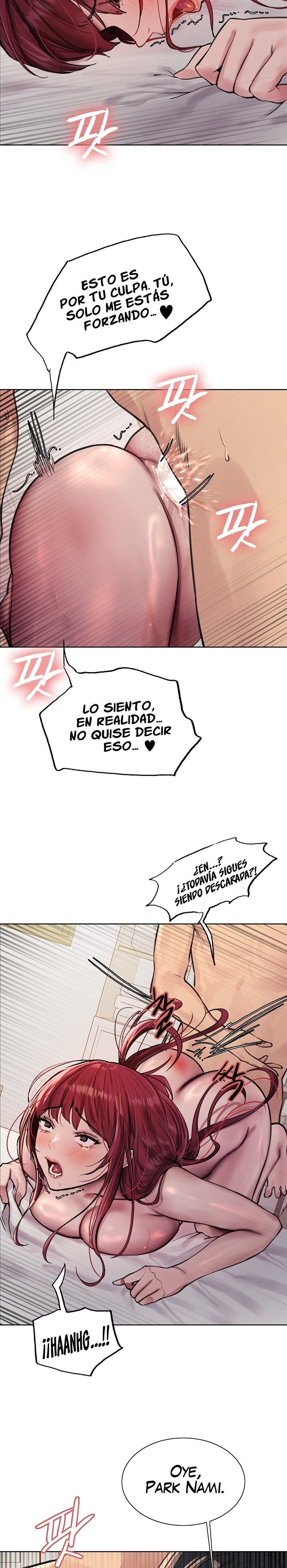 Sex Stopwatch Raw - Chapter 54 [photo 19] - MangaPorn