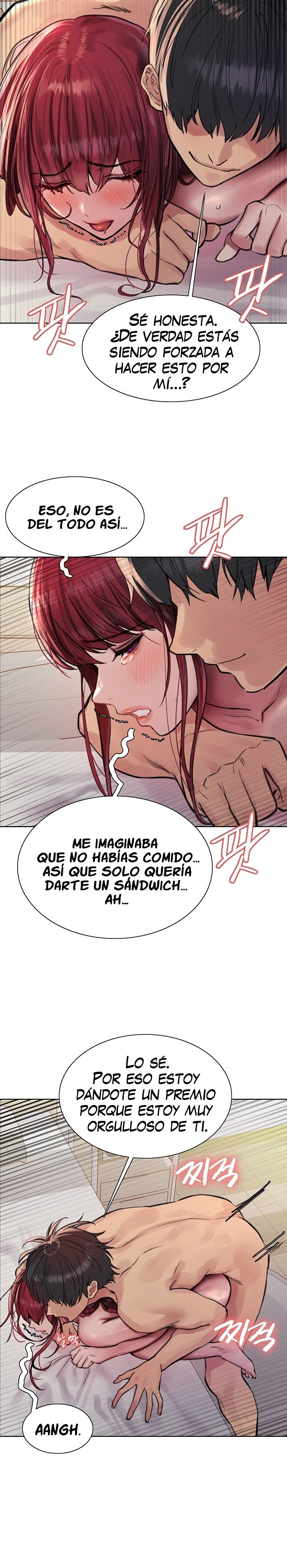 Sex Stopwatch Raw - Chapter 54 [photo 20] - MangaPorn