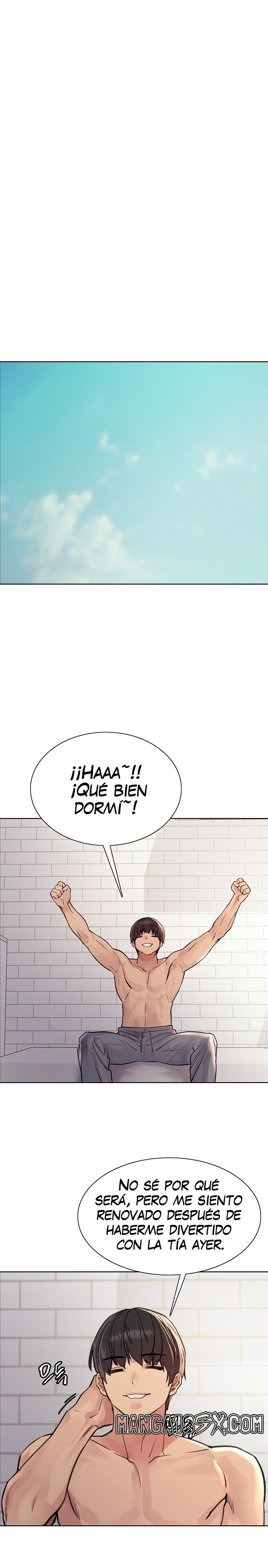 Sex Stopwatch Raw - Chapter 54 [photo 3] - MangaPorn