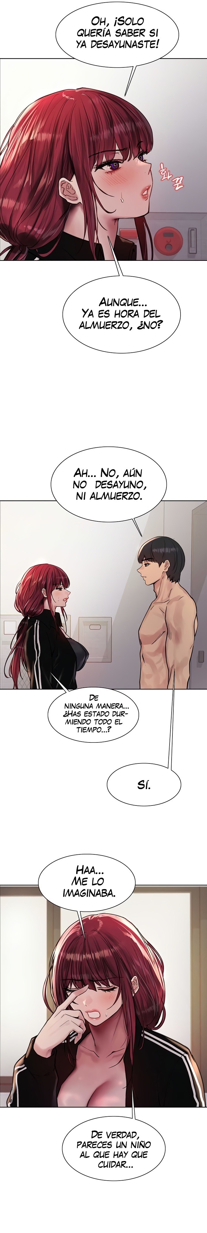Sex Stopwatch Raw - Chapter 54 [photo 6] - MangaPorn