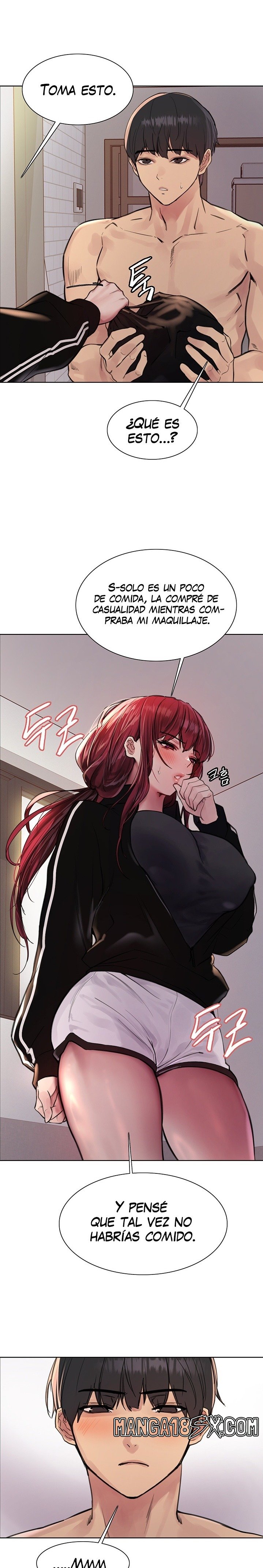 Sex Stopwatch Raw - Chapter 54 [photo 7] - MangaPorn