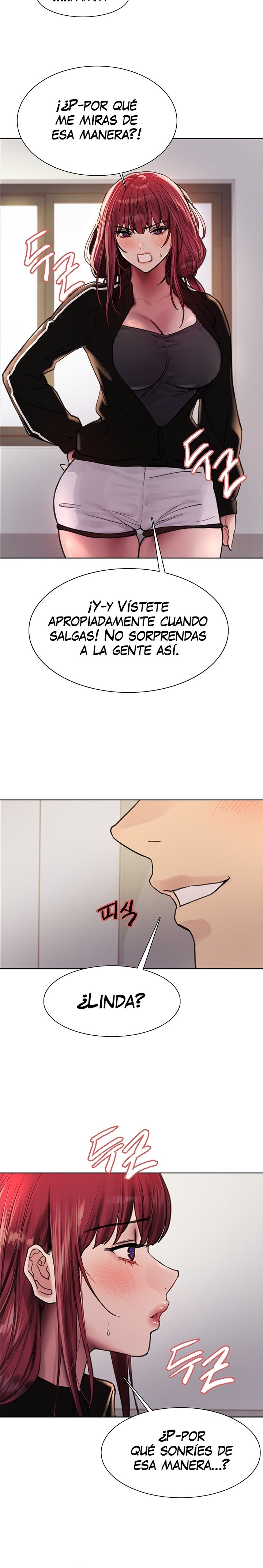 Sex Stopwatch Raw - Chapter 54 [photo 8] - MangaPorn