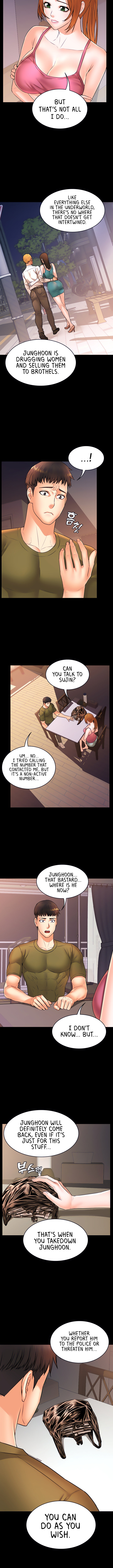 Dual Residence - Chapter 35 [photo 2] - MangaPorn