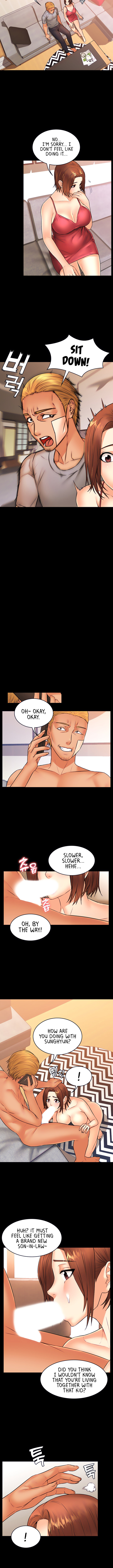 Dual Residence - Chapter 35 [photo 5] - MangaPorn