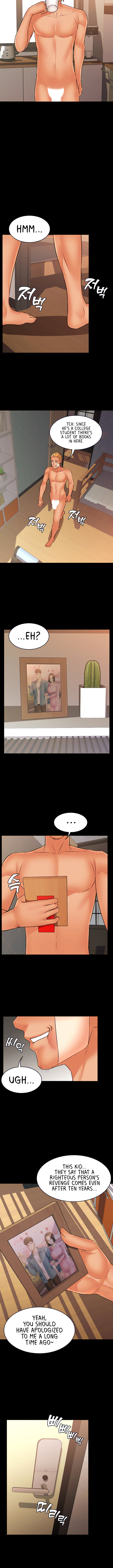 Dual Residence - Chapter 35 [photo 8] - MangaPorn