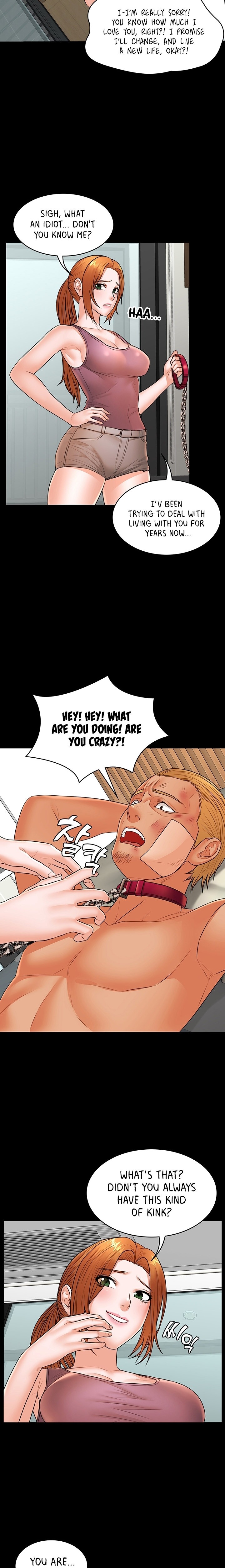 Dual Residence - Chapter 37 [photo 4] - MangaPorn