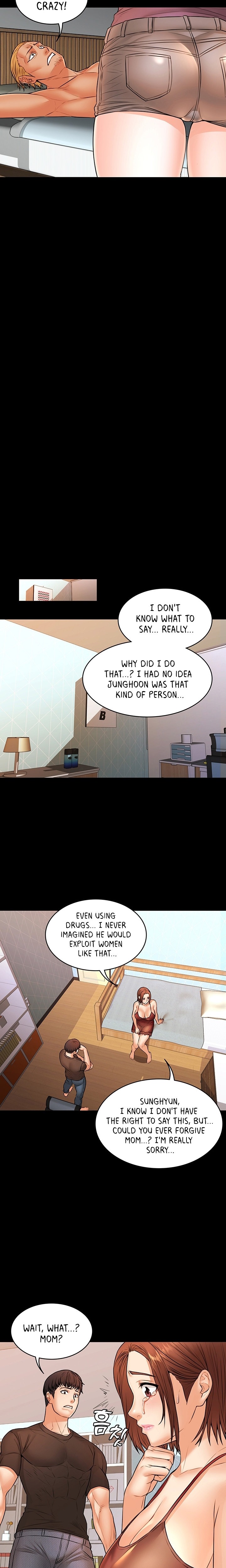 Dual Residence - Chapter 37 [photo 5] - MangaPorn