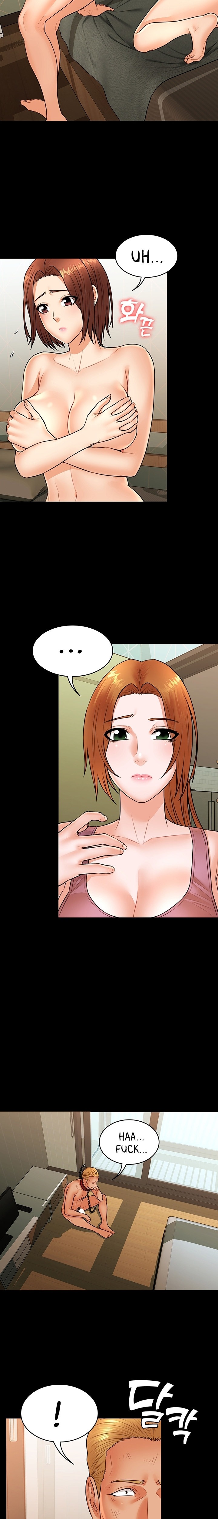 Dual Residence - Chapter 38 [photo 3] - MangaPorn