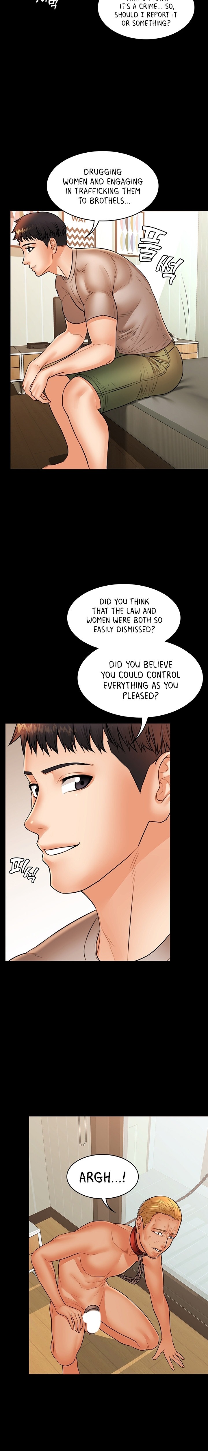 Dual Residence - Chapter 38 [photo 5] - MangaPorn